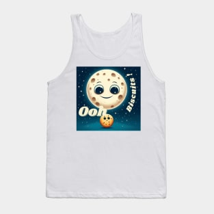 Oh biscuits Tank Top